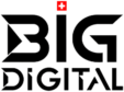 BIG Digital | Agence IA et Marketing Digital – SEO, SEM – Création Sites Web